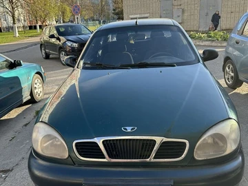 Авто Daewoo Arcadia 2007 № 8668477