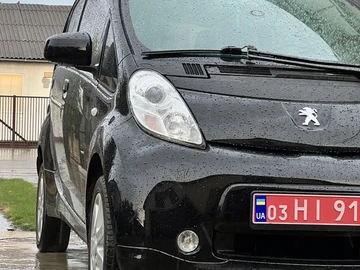 Авто Peugeot 104 2016 № 8668478
