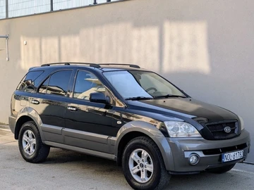 Авто KIA Sorento 2008 № 8668484