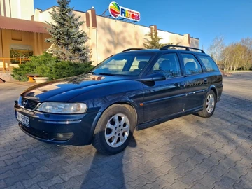 Авто Opel Vectra 2001 № 8668489