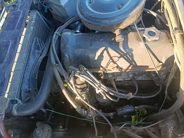 Авто ВАЗ 2107 2004 № 8668495