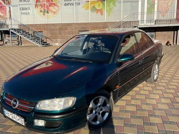 Авто Opel Omega 1997 № 8668497