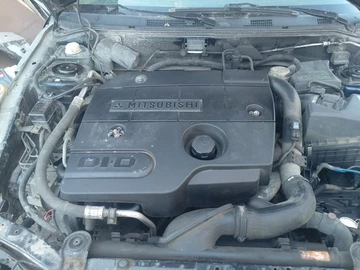 Авто Mitsubishi Carisma 2004 № 8668500