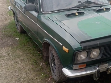 Авто ВАЗ 2103 1976 № 8668502