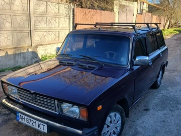 Авто ВАЗ 2104 2005 № 8668505