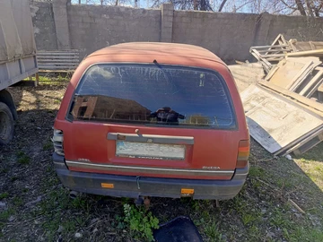 Авто Opel Omega 1991 № 8668509
