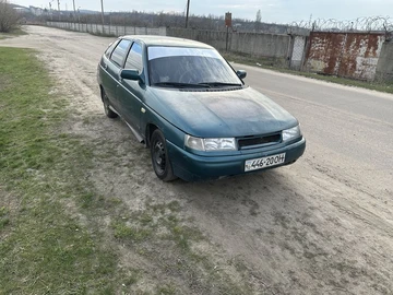 Авто ВАЗ 21112 2001 № 8668513
