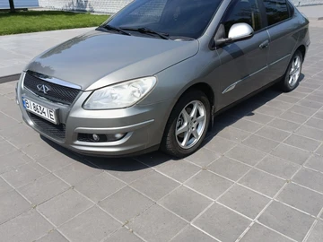 Авто Chery M11 2011 № 8668520