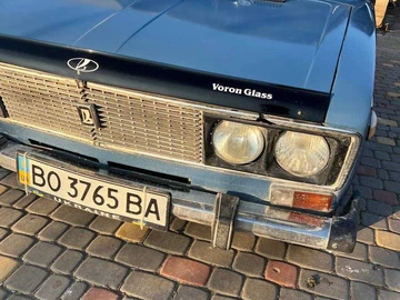 Авто ВАЗ 2106 1991 № 8668529