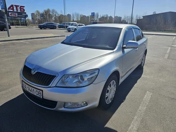 Авто Skoda Octavia 2012 № 8668530