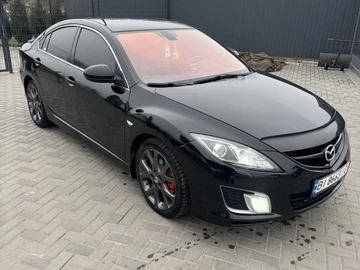 Авто Mazda 6 2009 № 8668531