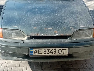 Авто ВАЗ 2114 2011 № 8668532