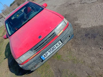 Авто Opel Vectra 1990 № 8668533