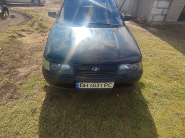 Авто ВАЗ 2112 2007 № 8668535