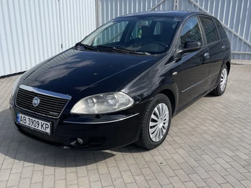 Авто Fiat Croma 2007 № 8668536