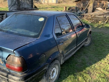 Авто Renault 19 1995 № 8668537