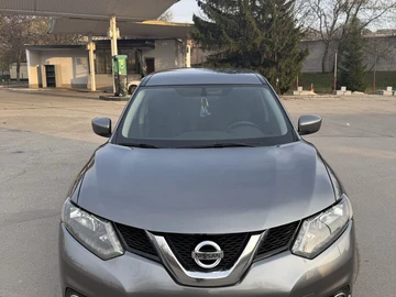 Авто Nissan Rogue 2015 № 8668539