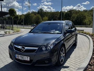 Авто Opel Vectra 2006 № 8668542