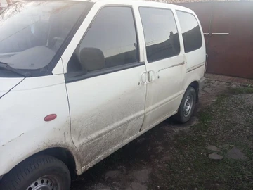 Авто Nissan Vanette 1998 № 8668543