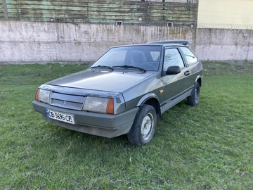 Авто ВАЗ 2108 1989 № 8668544