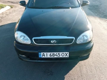 Авто Daewoo Sens 2015 № 8668545
