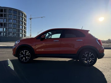 Авто Fiat New 500 2015 № 8668550