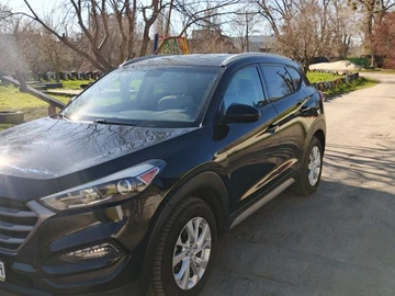 Авто Hyundai Tucson 2016 № 8668553