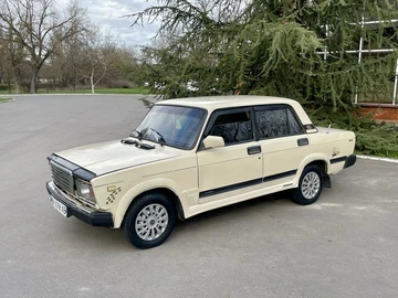 Авто ВАЗ 2107 1998 № 8668561