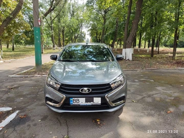 Авто ВАЗ 11113 Oka 2018 № 8668562