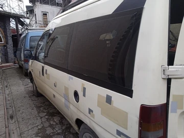 Авто Fiat Scudo 1996 № 8668563