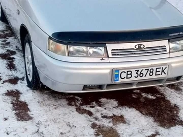 Авто ВАЗ 2110 2010 № 8668564