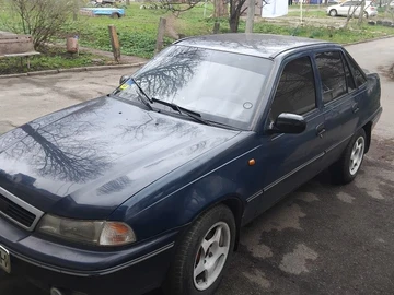 Авто Daewoo Nexia 2006 № 8668727