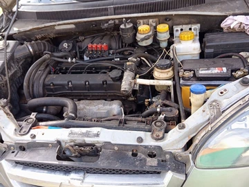 Авто Chevrolet Tacuma 2005 № 8668728