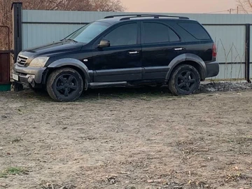 Авто Ford Canyon 2004 № 8668735