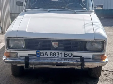 Авто  2140 1969 № 8668741