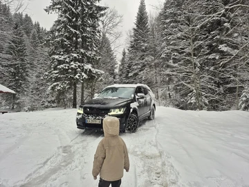 Авто Dodge Journey 2018 № 8668742