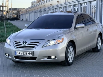 Авто Toyota Camry 2006 № 8668750
