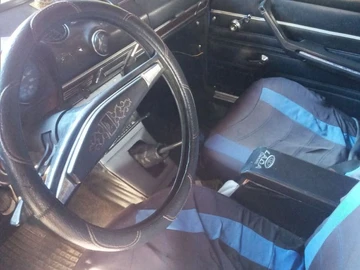 Авто ВАЗ 2106 1984 № 8668752