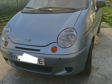 Авто Daewoo Matiz 2011 № 8668753