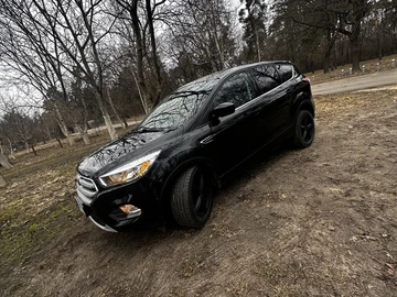 Авто Ford Escape 2016 № 8668762