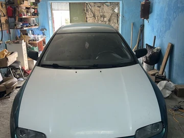 Авто Mazda 323 1996 № 8668763