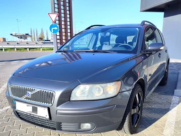 Авто Volvo V50 2006 № 8668778