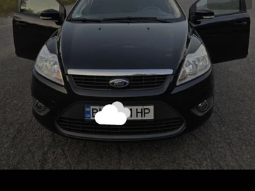 Авто Ford Focus 2010 № 8668781