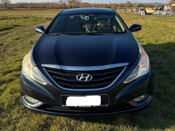 Авто Hyundai Sonata 2012 № 8668787
