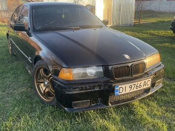Авто BMW 3 Серия 1995 № 8668791
