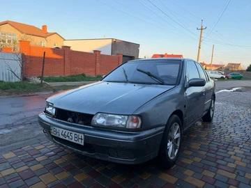 Авто Nissan Primera 1993 № 8668793