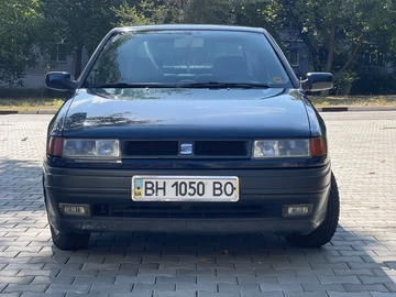Авто SEAT Toledo 1992 № 8668802
