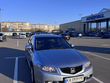 Авто Honda Accord 2005 № 8668807