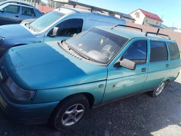 Авто ВАЗ 1111 Ока 2001 № 8668816