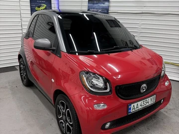 Авто smart Electric Drive 2017 № 8668822